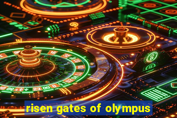 risen gates of olympus