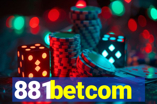 881betcom