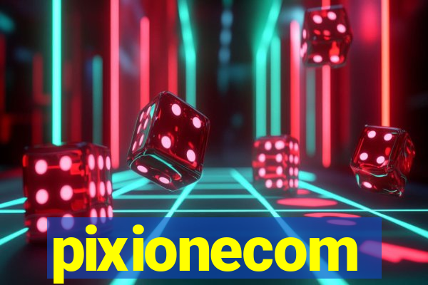 pixionecom