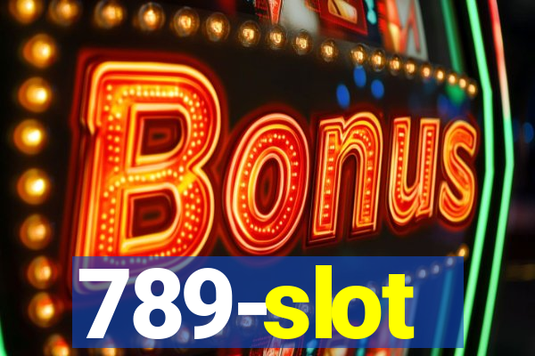 789-slot