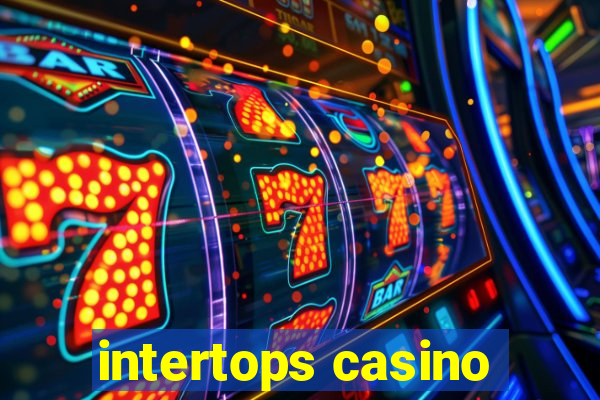 intertops casino