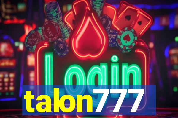 talon777