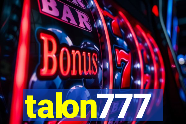 talon777