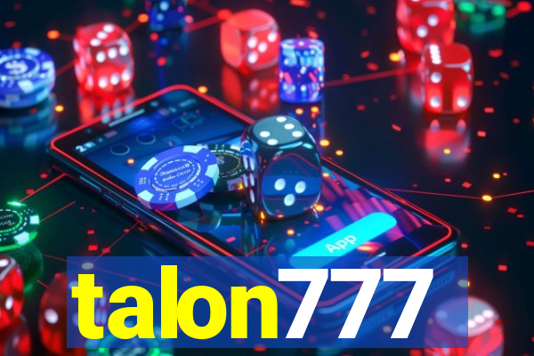 talon777