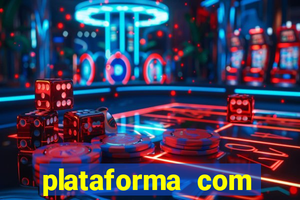 plataforma com rodada gratis