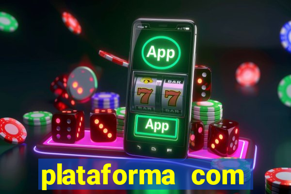 plataforma com rodada gratis