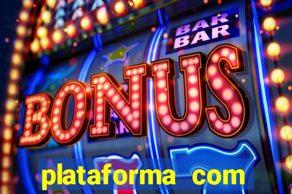 plataforma com rodada gratis