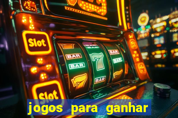 jogos para ganhar dinheiro real pagbank