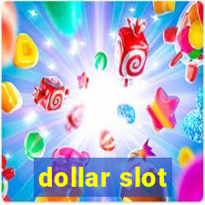 dollar slot