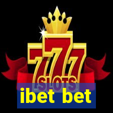 ibet bet