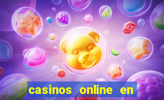 casinos online en las vegas