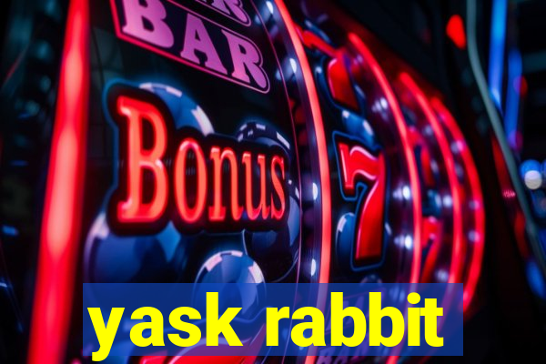 yask rabbit