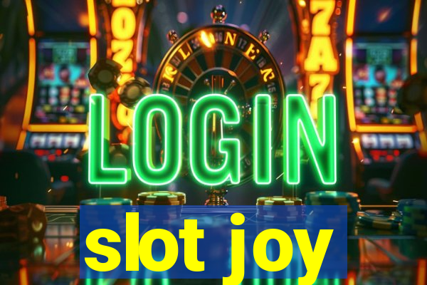 slot joy