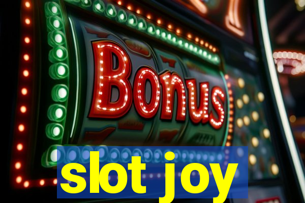 slot joy