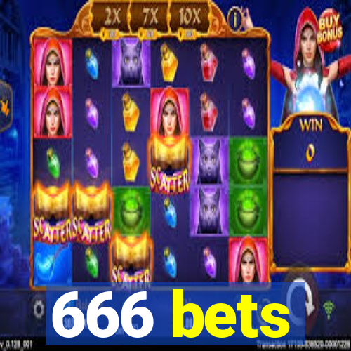 666 bets