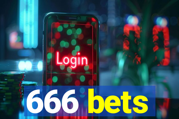 666 bets