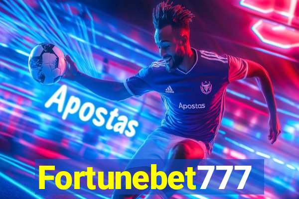 Fortunebet777