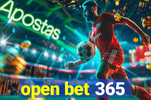 open bet 365