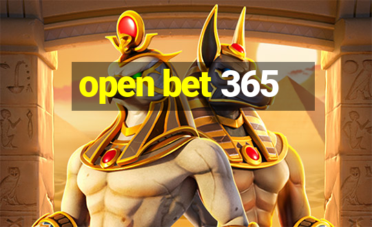 open bet 365