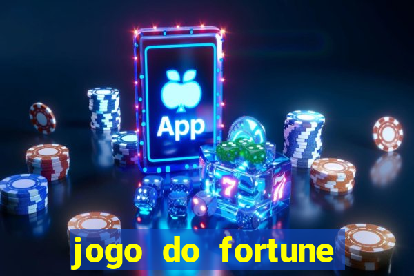 jogo do fortune rabbit demo