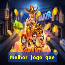 melhor jogo que paga de verdade