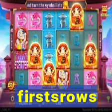 firstsrows