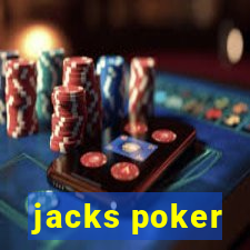 jacks poker