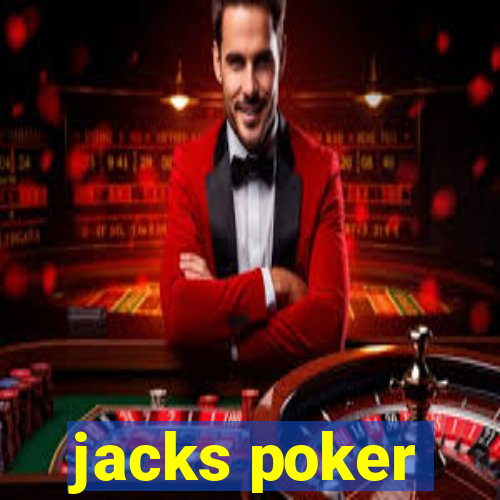 jacks poker