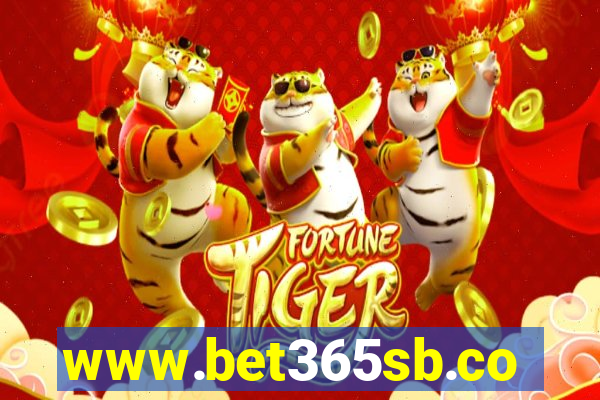 www.bet365sb.com