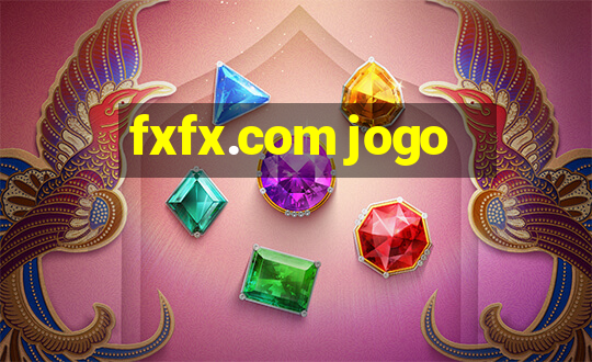 fxfx.com jogo