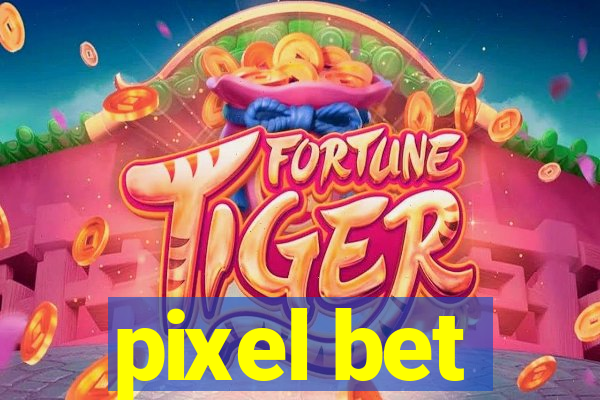 pixel bet