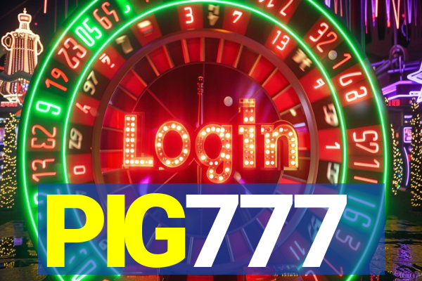 PIG777