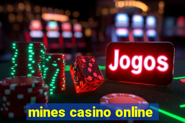 mines casino online