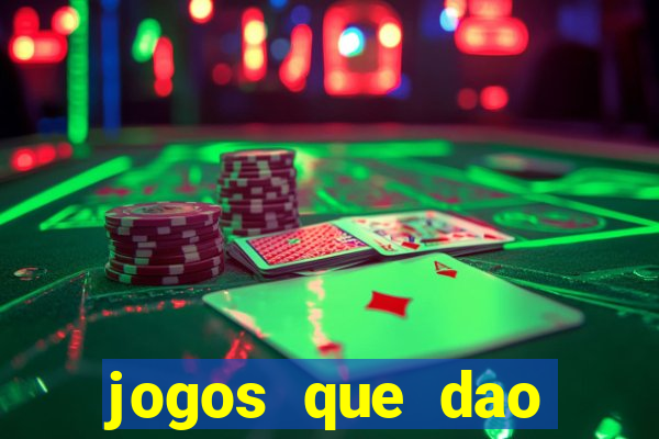 jogos que dao rodadas gratis sem deposito