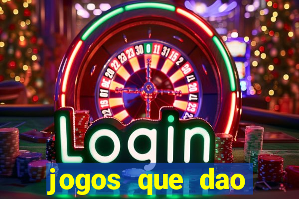 jogos que dao rodadas gratis sem deposito