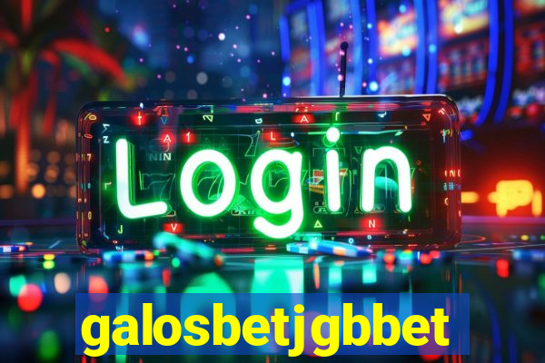 galosbetjgbbet