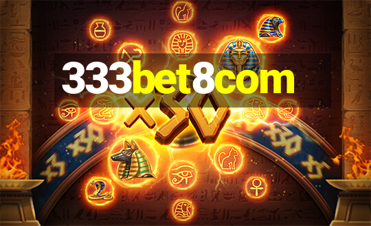 333bet8com