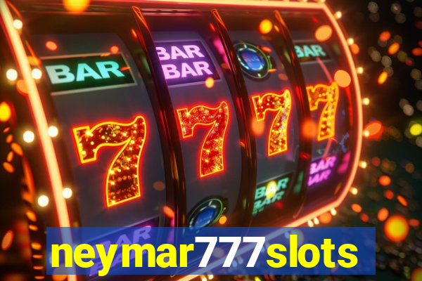 neymar777slots