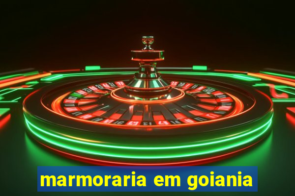 marmoraria em goiania