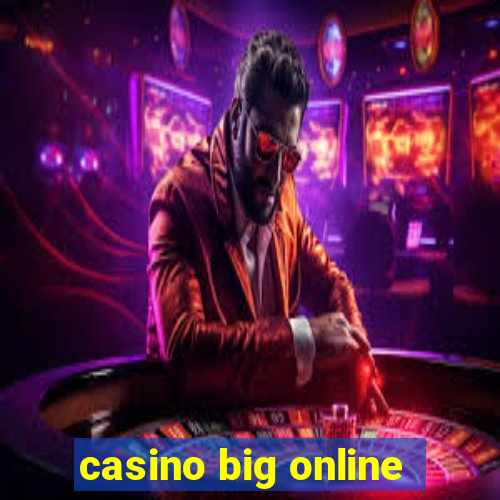 casino big online