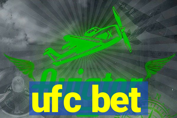 ufc bet