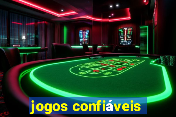 jogos confiáveis