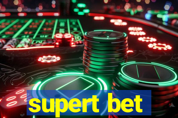 supert bet