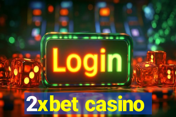 2xbet casino