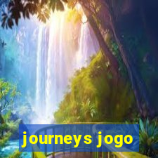 journeys jogo