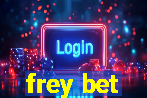 frey bet