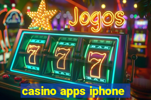 casino apps iphone