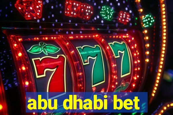 abu dhabi bet