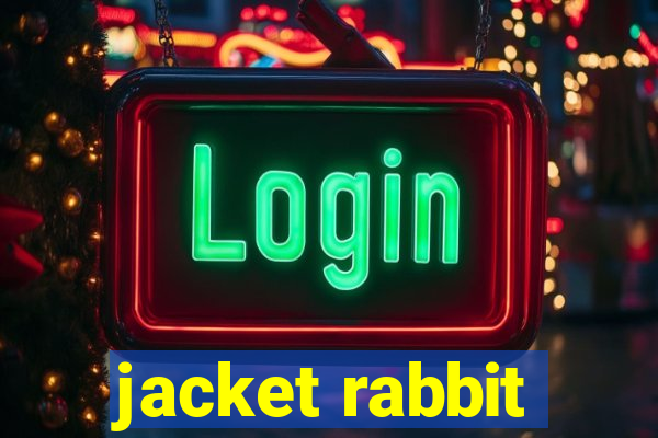 jacket rabbit