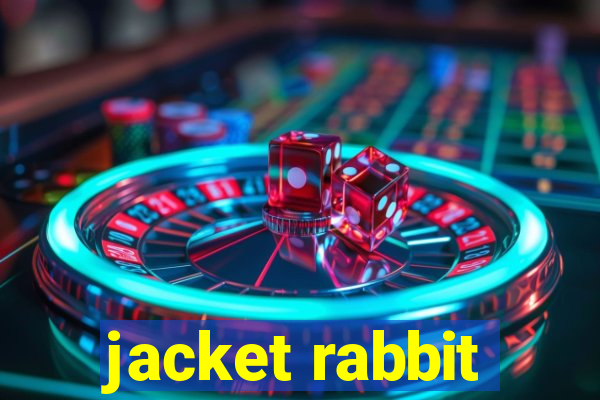 jacket rabbit